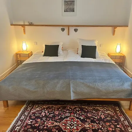Appartement Bastion de Riquewihr Exterior foto