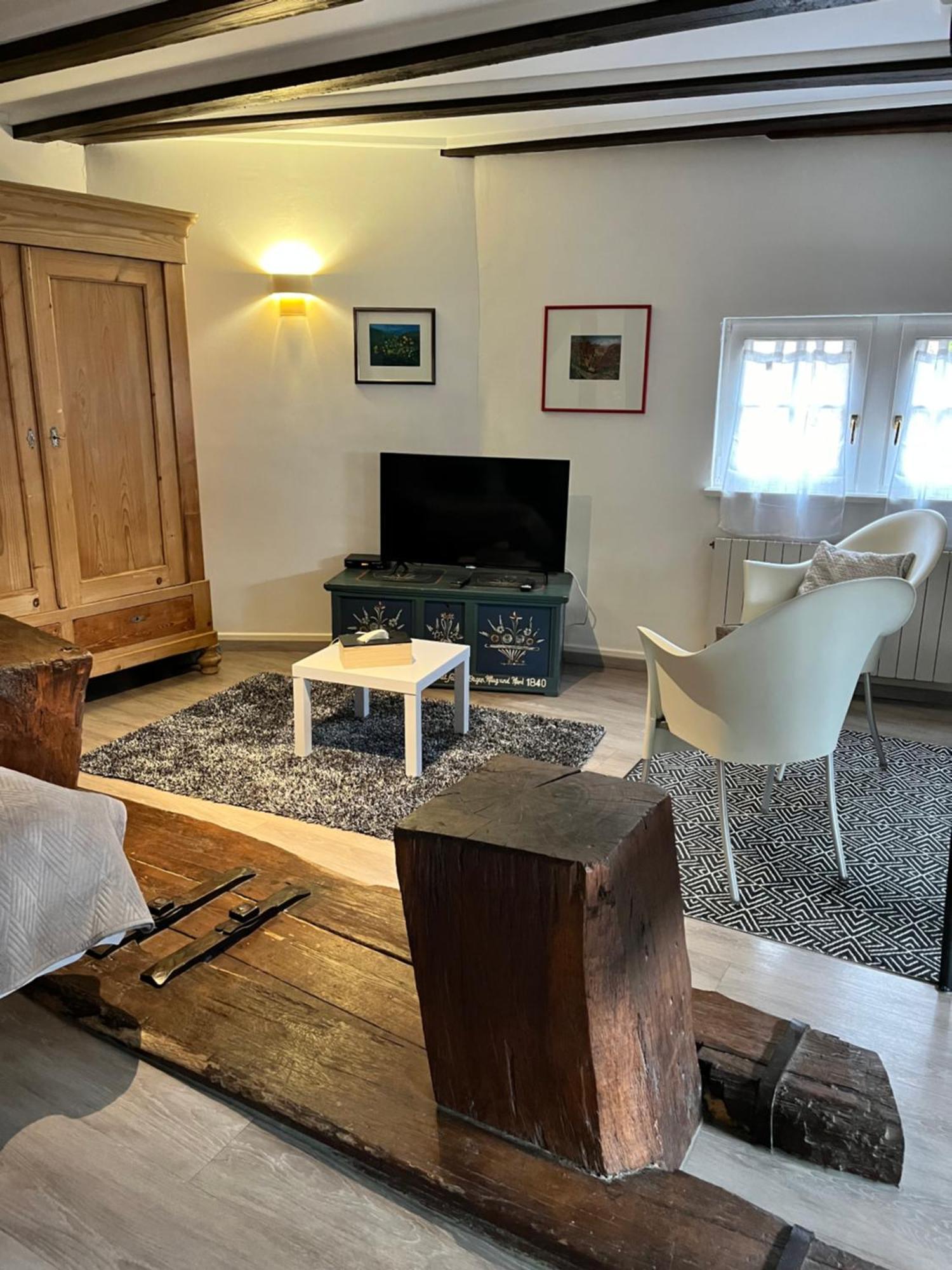 Appartement Bastion De Riquewihr *