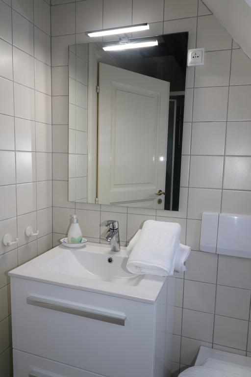 Apartment Appartement Bastion De Riquewihr