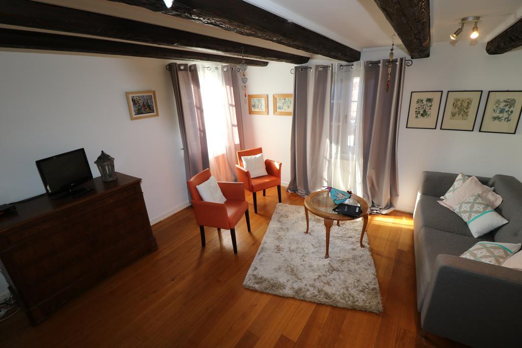 Appartement Bastion De Riquewihr Riquewihr